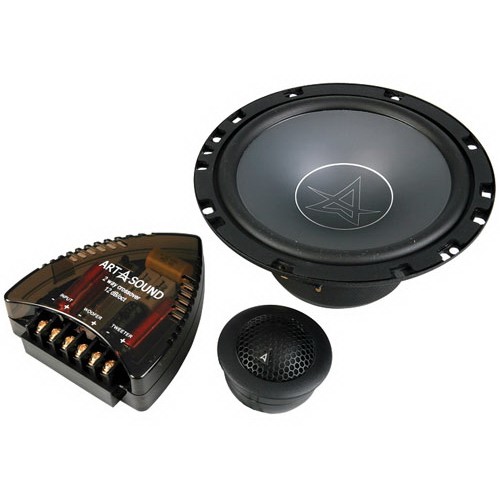 Art Sound AS 6.2. ����������� �������������� AS 6.2.